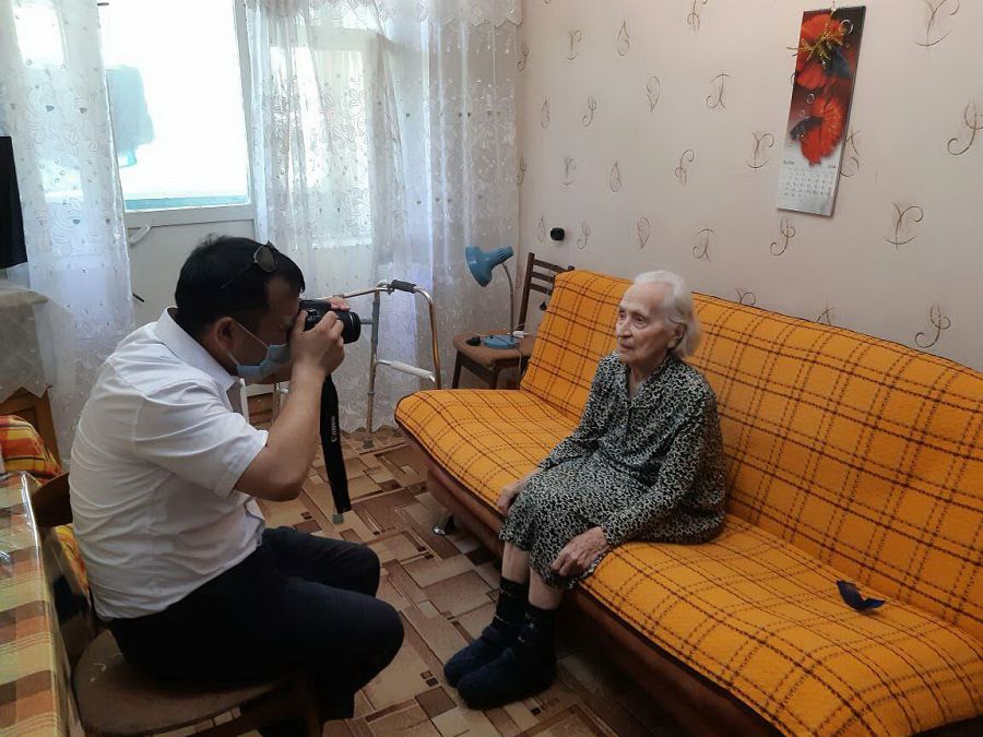 Memlekettik qyzmetterdi úıden alatyndar kóbeıdi