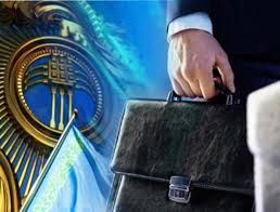 Atyraýda "Servıstik ákimdik" front ofısteri ashylady