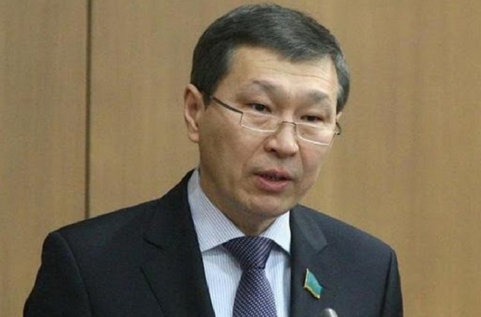 Halyqaralyq joǵary talaptarǵa jaýap  beretin úlgi kerek