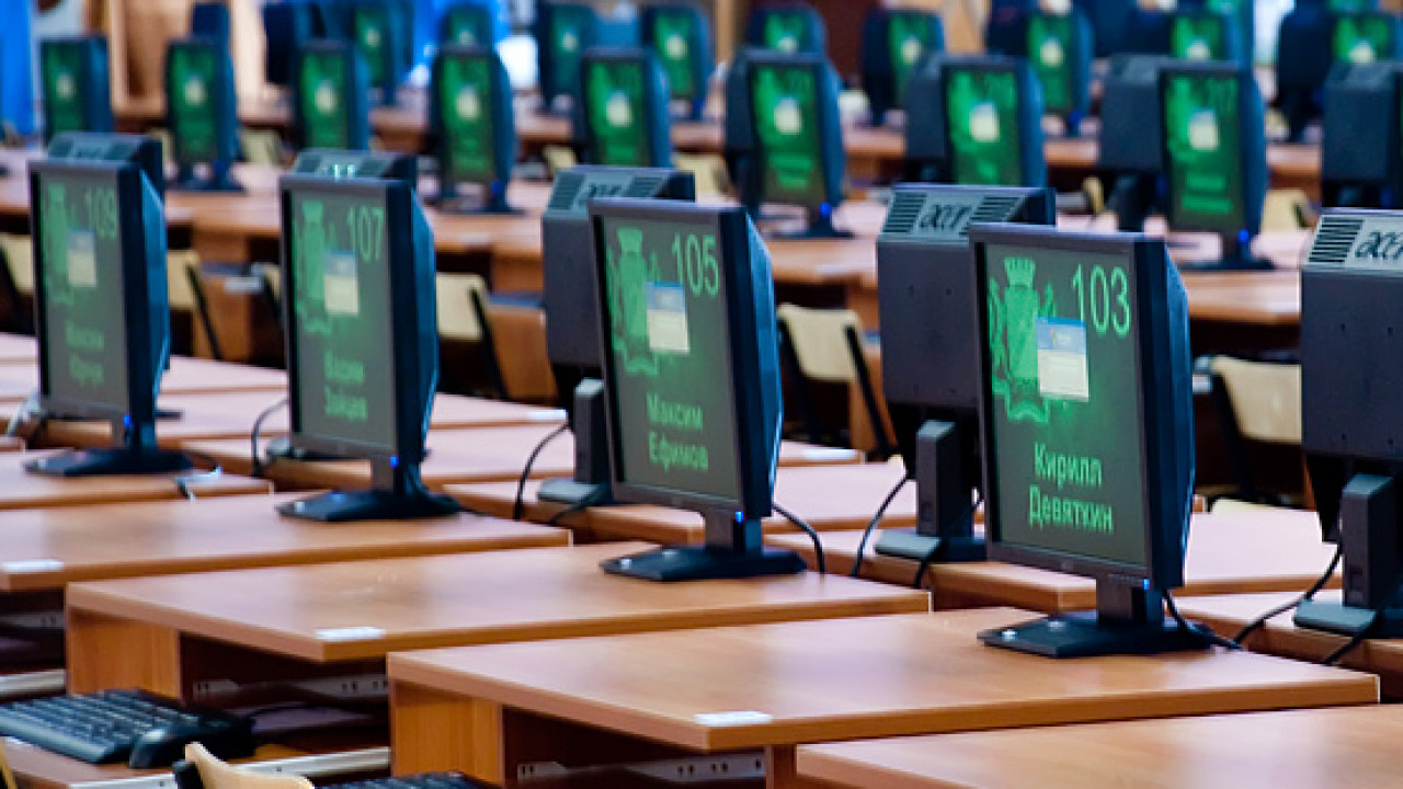 Qazaqstandyqtar ınformatıkadan ótken olımpıadadan júldemen oraldy