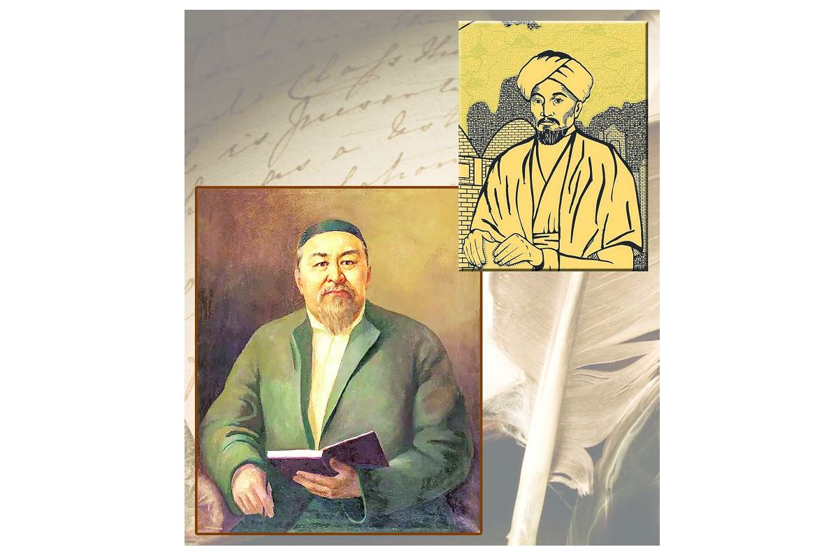 Abaıdyń ál-Farabıdi tanýy