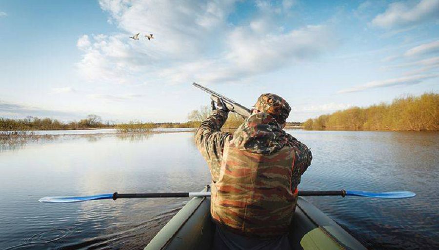 Ańshylyq maýsymy bastaldy