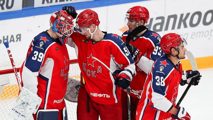 "Barys" SSKA-ǵa ese jiberdi