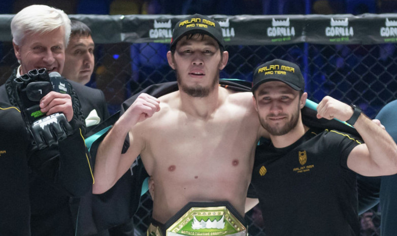 Máskeýde tórt jerlesimiz aıqasady