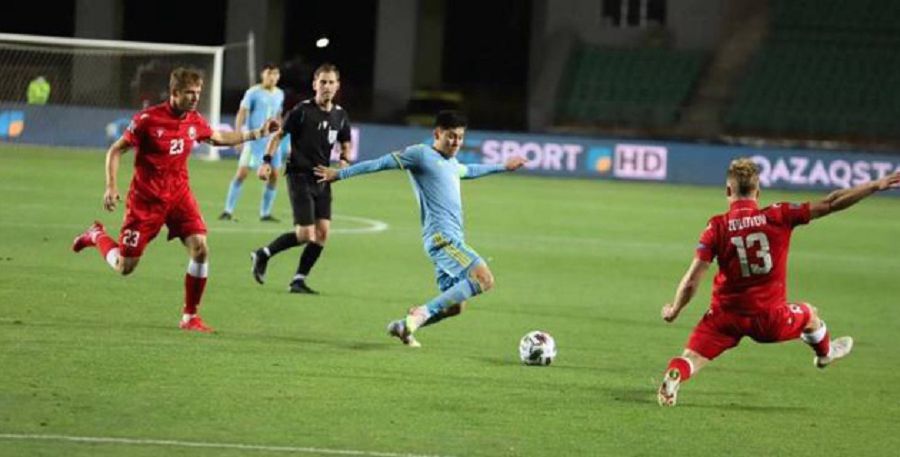 Belarýs alynbas qamalǵa aınaldy