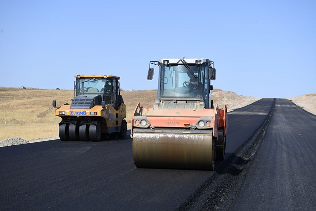 Jetisý joldarynyń sapasy jaqsara ma?