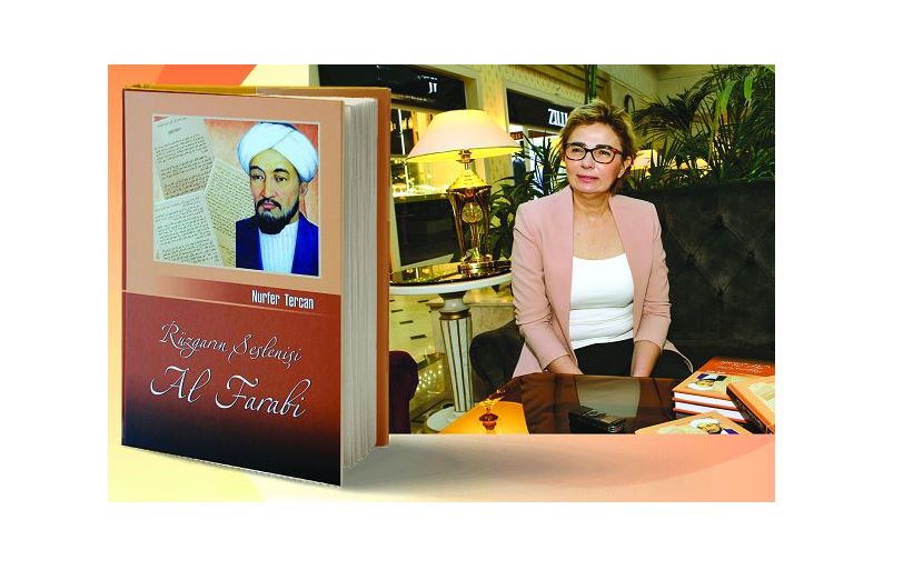 Ál-Farabı – eki álemdi biriktirgen kúsh