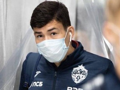 Bahtıer Zaınýtdınovtiń jaraqaty aýyr ma?