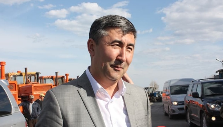 Sala qoldaýdy qajetsinedi