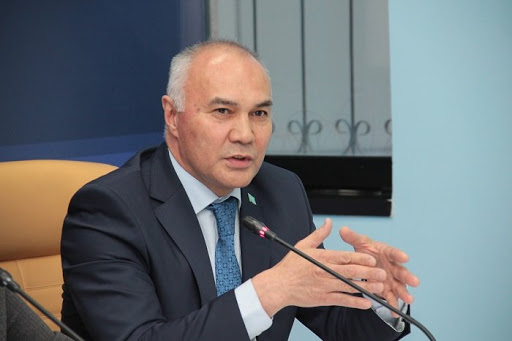 Ádildik – damýdyń  mańyzdy sharty