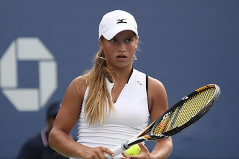 Iýlııa Pýtınseva shırek fınalda súrindi