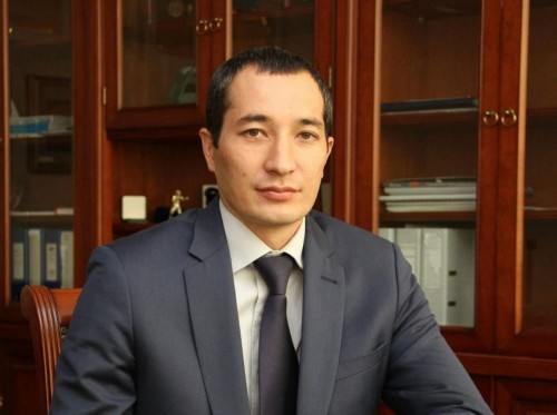 Sport salasyna ońtaılandyrý júrgiziledi