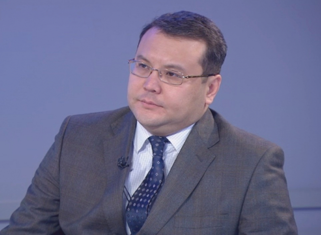 Memlekettik qyzmettiń jańa úlgisi