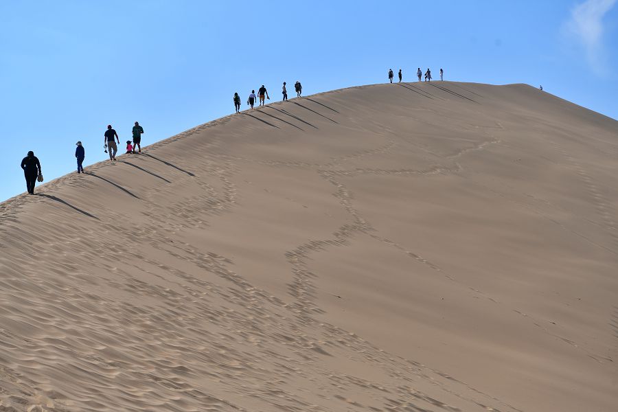 Ekotýrızm «ekovandalızmge» aınalmasa ıgi