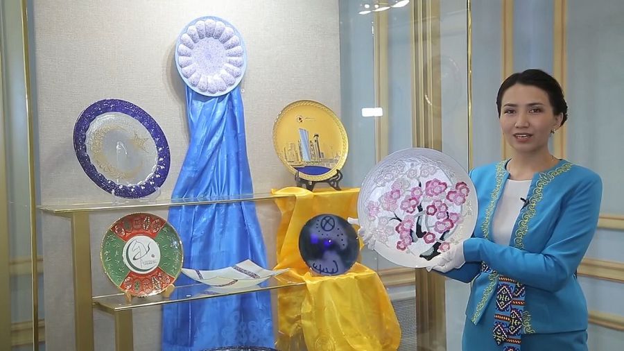 Elbasy rezıdensııasynyń esigi ashyq