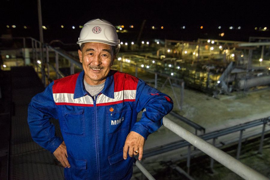 «QazMunaıGaz» óńirlerdi damytýǵa 7,6 mlrd teńge qarjy bóldi