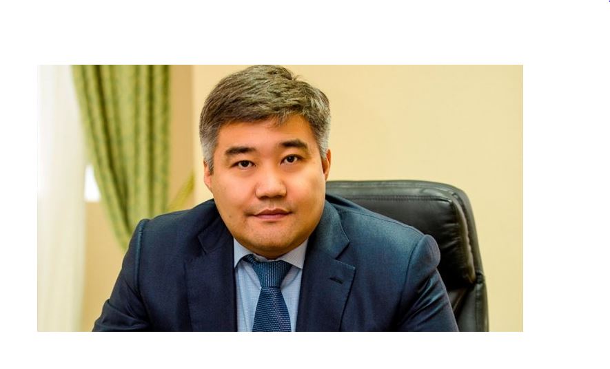 Halyqtyń úmiti oıaý