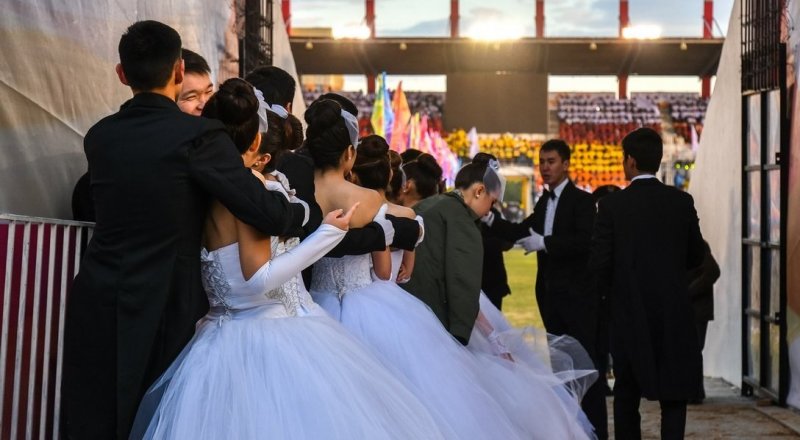 Erte jastaǵy nekeniń zardaby kóp