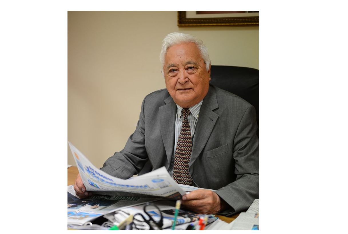 Esińde bolar ár kúniń