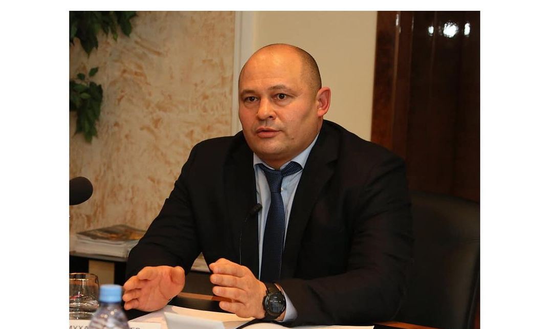 Basty talap – básekege qabilettilik