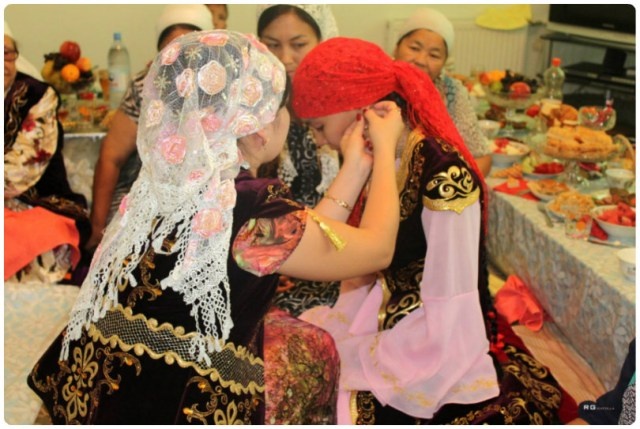 Dástúrdi buldaý ma bul?