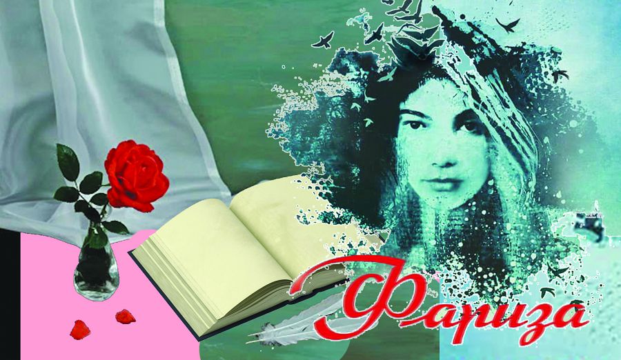 Aqıqatty altyn tabaqqa salyp, aqtaryp berip turǵan týyndylar