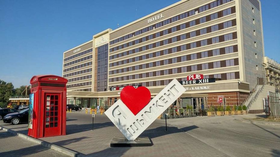 Shymkentte shekteý sharalary 28 qyrkúıekke deıin sozyldy