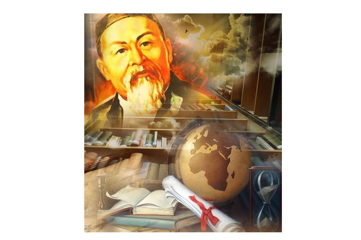 Álemge aqyl sebýshi