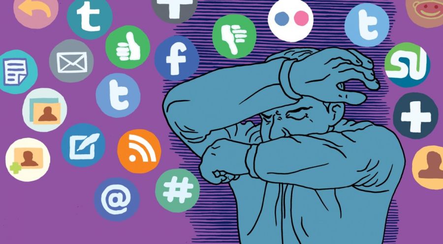 Áleýmettik jeliniń álegi