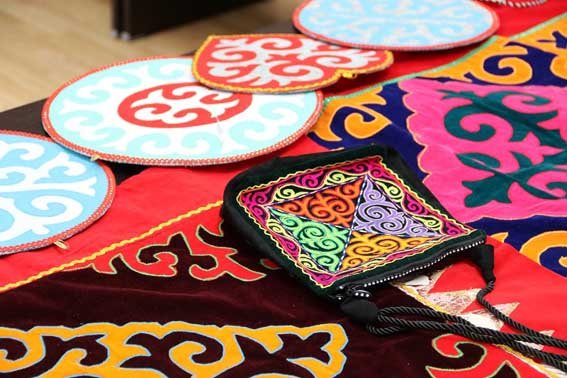 Oıý-órnek – ult ustyny