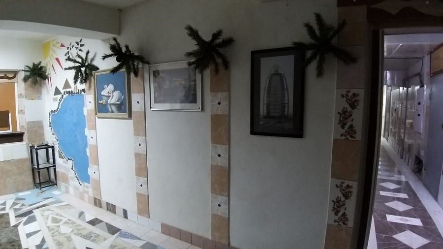 О́z dáliziniń janashyry