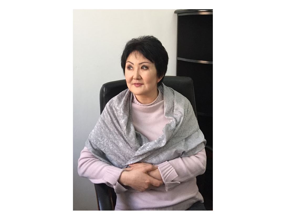 О́mir tek kútýden turady