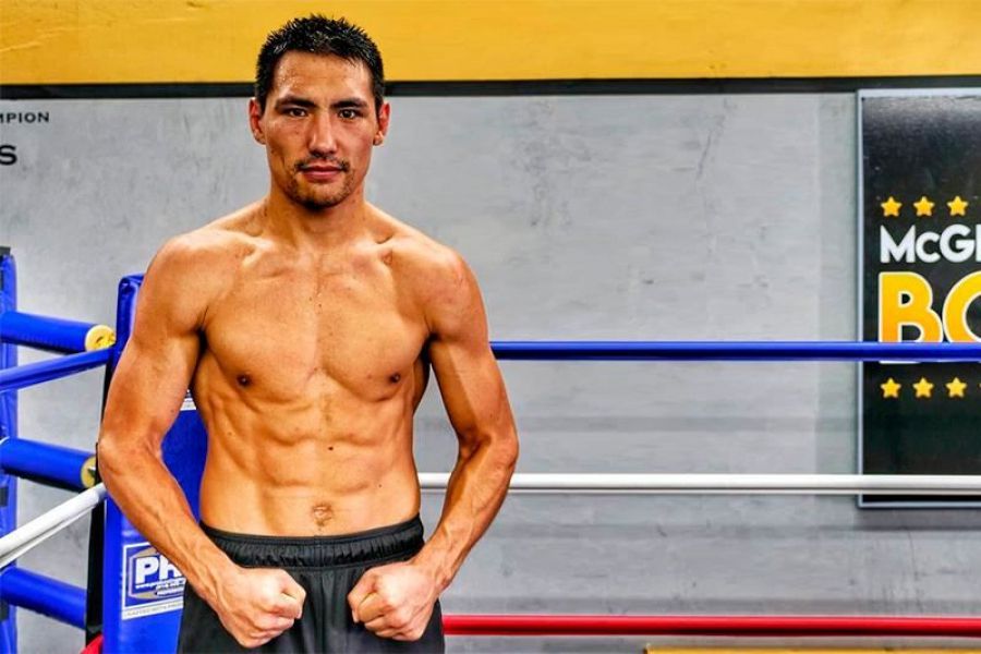 Jekpe-jekke tolyqtaı daıyn