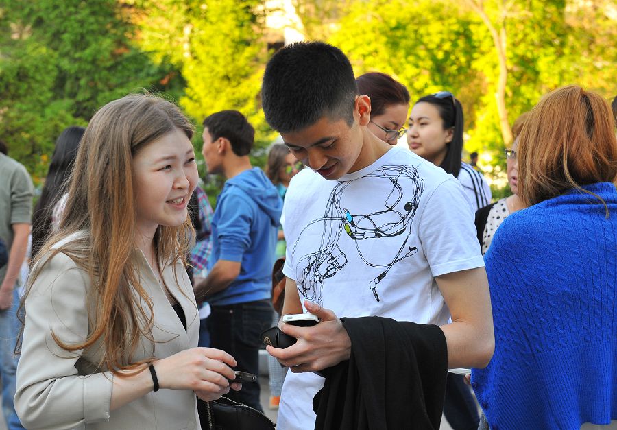 «Serpin» baǵdarlamasy: 3 myń grant nege ıgerilmeı qaldy?