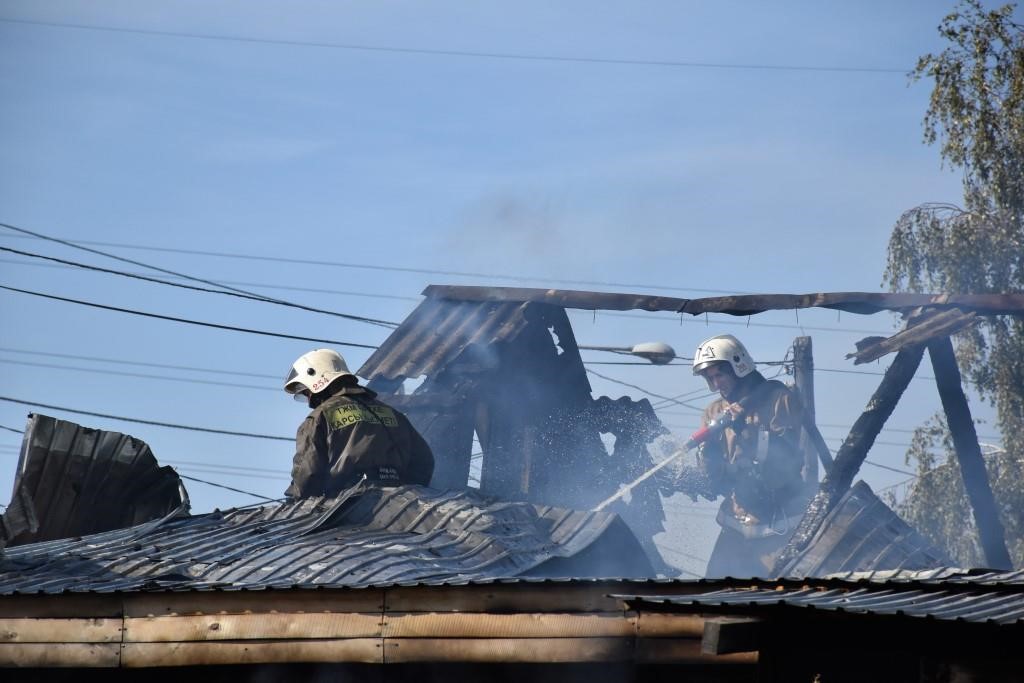 Ot pen sý – tilsiz jaý