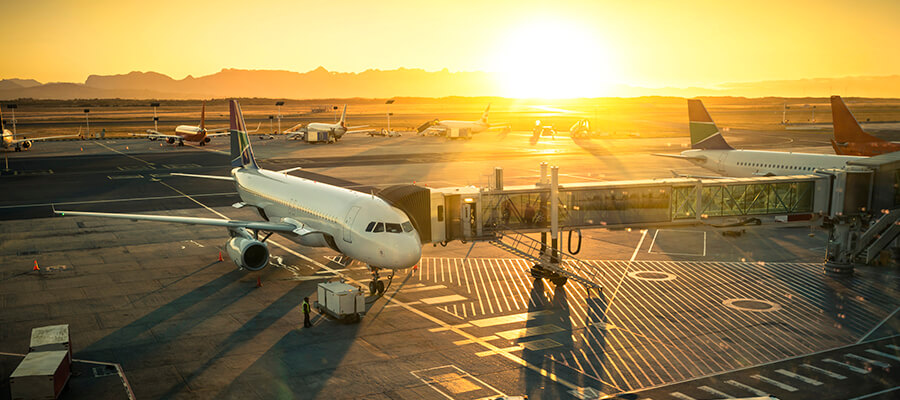 Polsha Qazaqstandy áýe qatynasyna tyıym salynǵan elder tiziminen alyp tastady