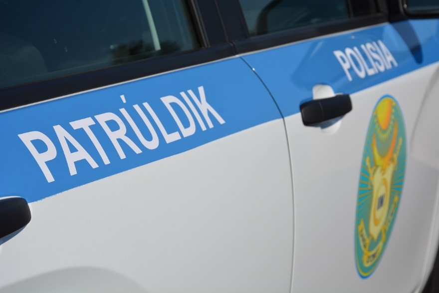 Eki jol apatynan 4 adam qaıtys bolyp, 7 adam jaraqat aldy