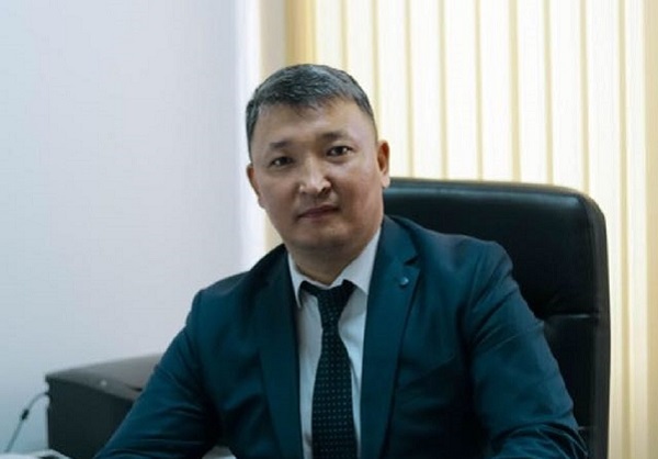 Erteńge degen senim eselene tústi