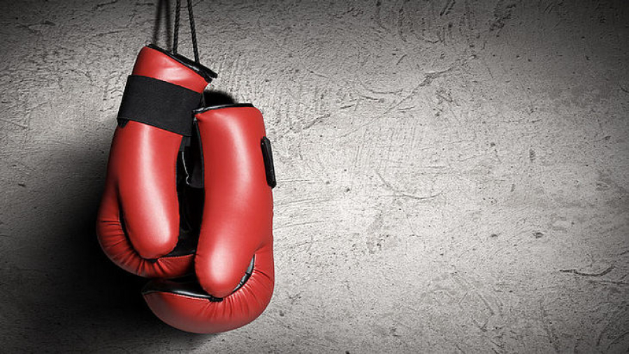 Reıtıngteri tómendep barady