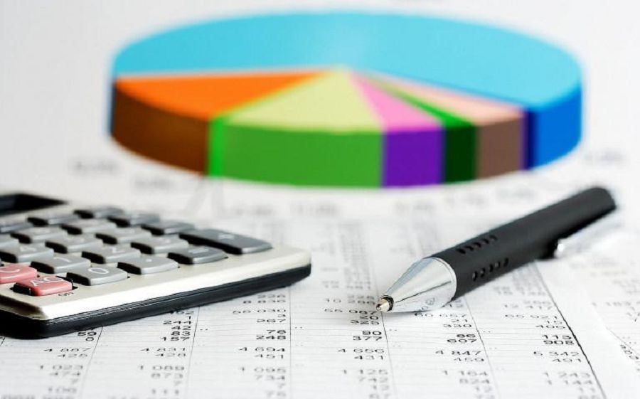 Bıýdjetke 5 trln teńgeden asa salyq tústi