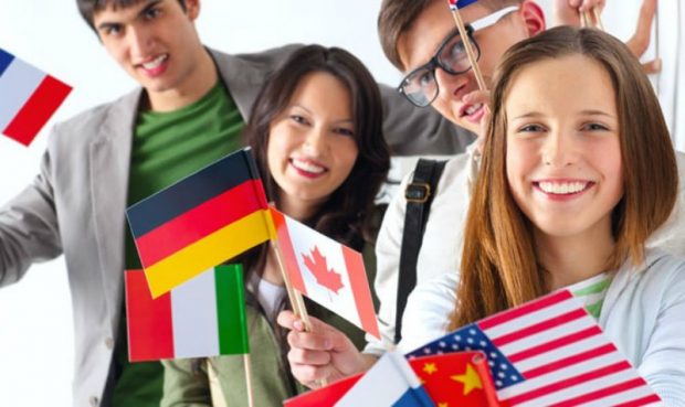 Otandyq oqý ornyna aýysty