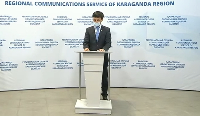 Qaraǵandy oblysynda 15 iri sport nysany ashylady