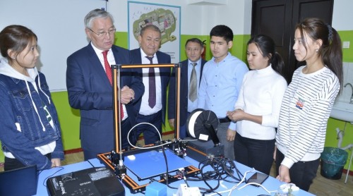 Sheteldik stýdentter nege Qazaqstanda oqyǵysy keledi?