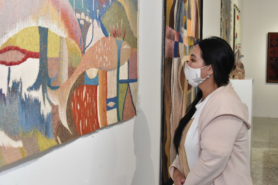 Kórkem óner kerýeni