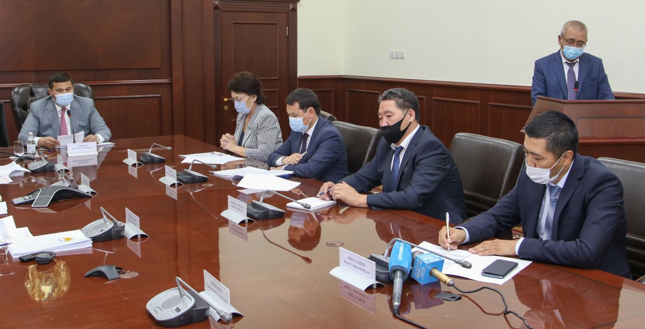 Qala kúni onlaın formatta atalyp ótedi