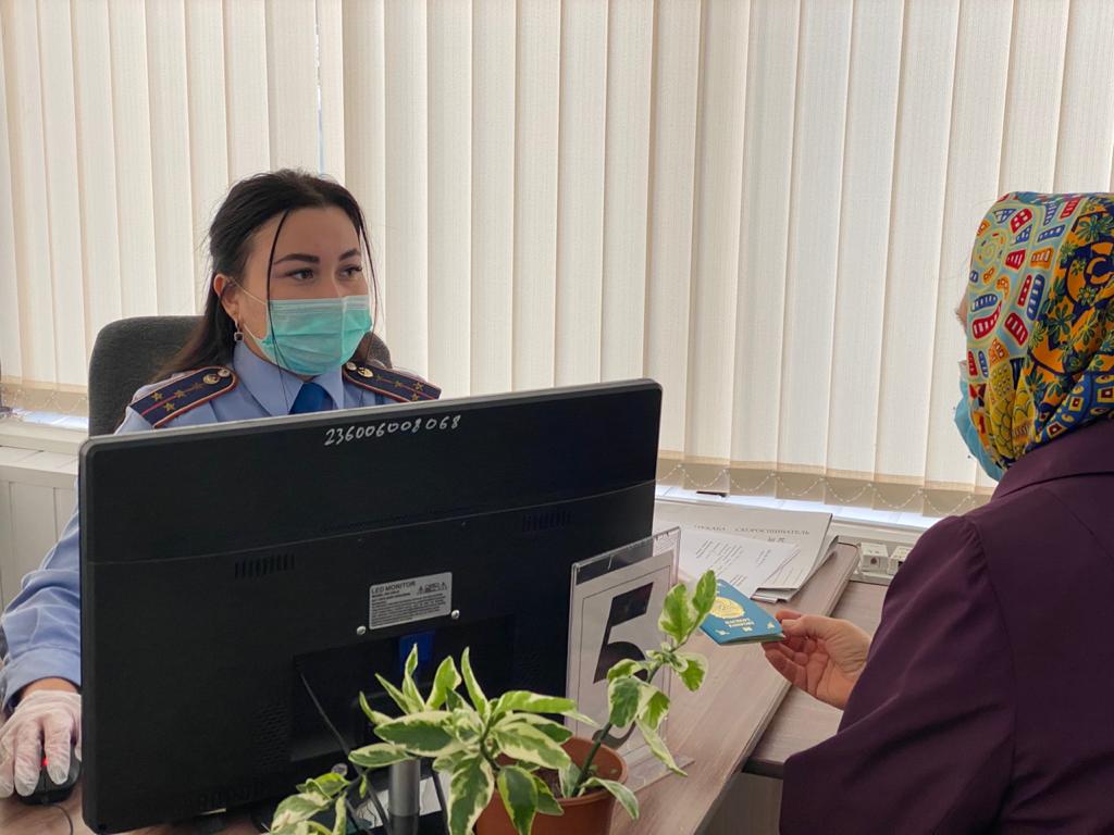 Alystan jetken alǵys