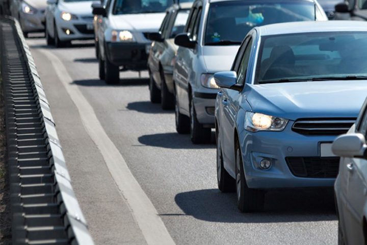 Atyraýda nómirsiz kólik júrgizgender anyqtaldy