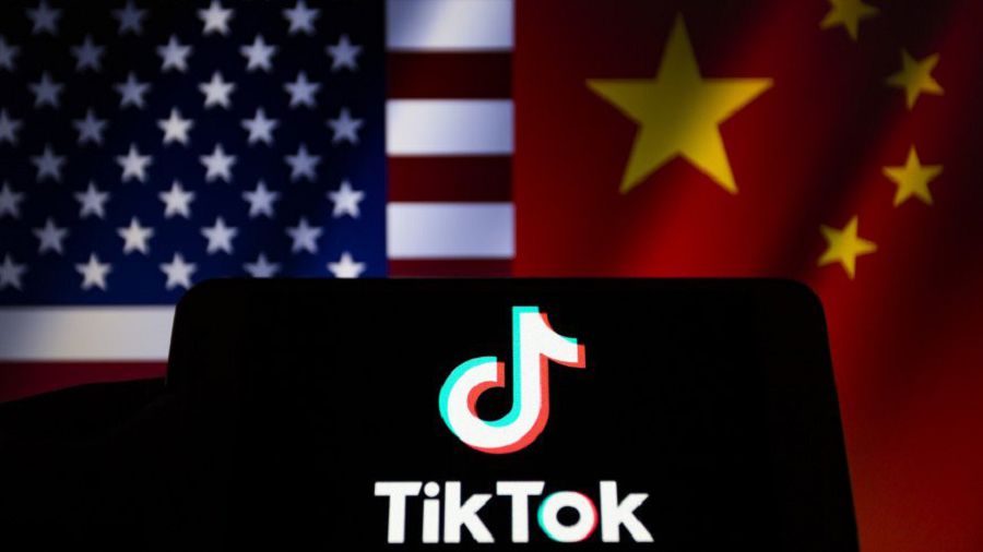 AQSh pen Qytaı taǵy daýlasty