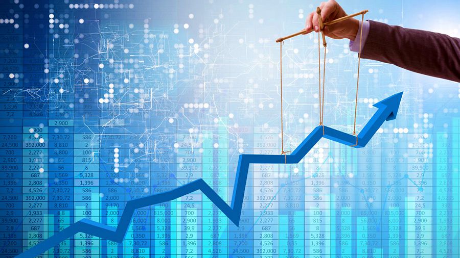 Teńgege áser etetin faktorlar