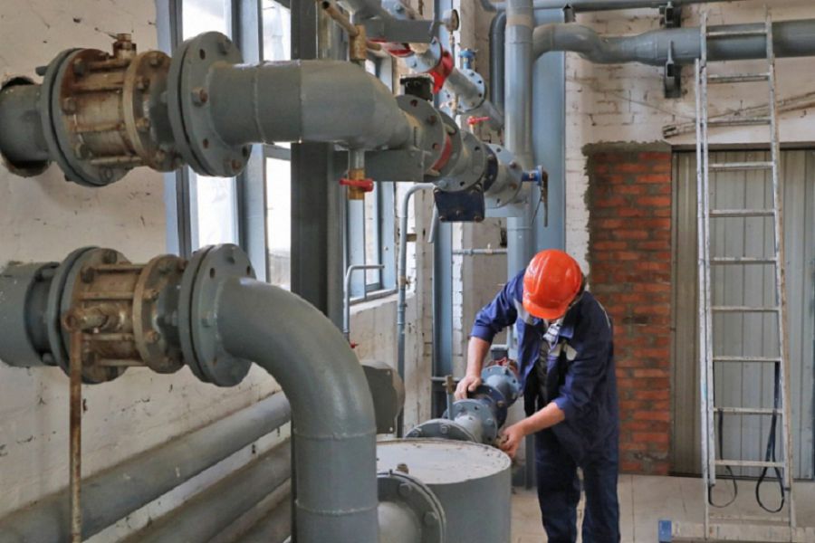 Qysqa daıyndyq qyzǵan shaq